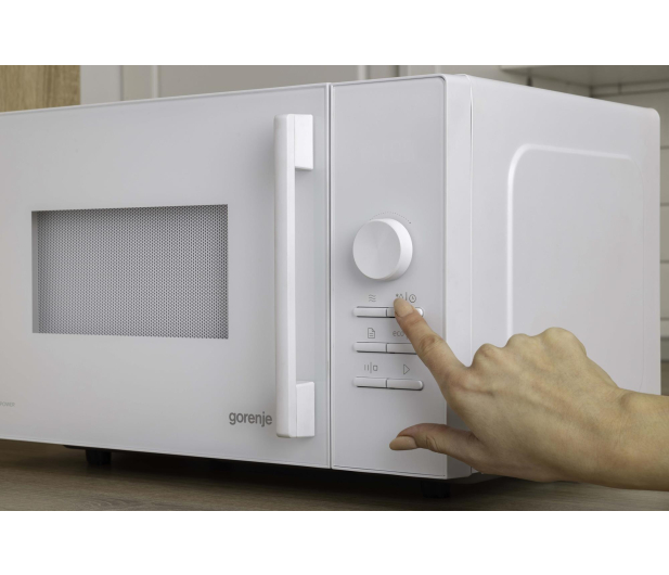 Gorenje MO23A3W5 - 1551308 - zdjęcie 5